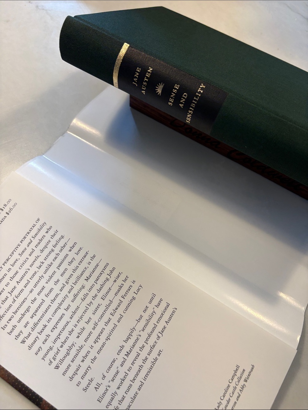 Jane Austen, Everyman Library Collection - Picture 6 of 9